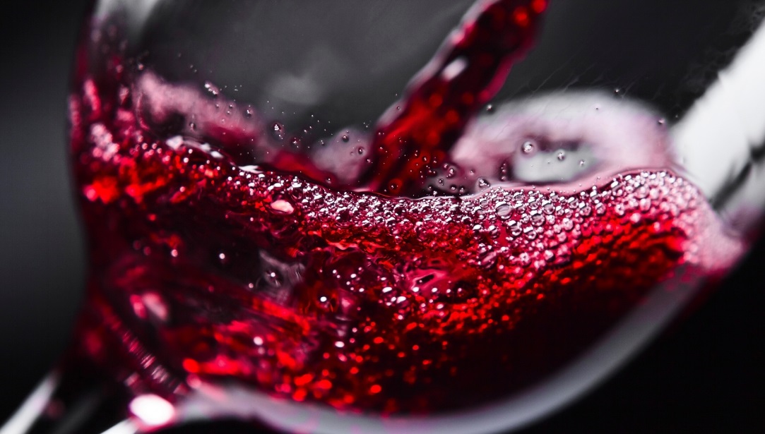 5 красных вин, которые войдут в моду в ближайшее время - красное вино