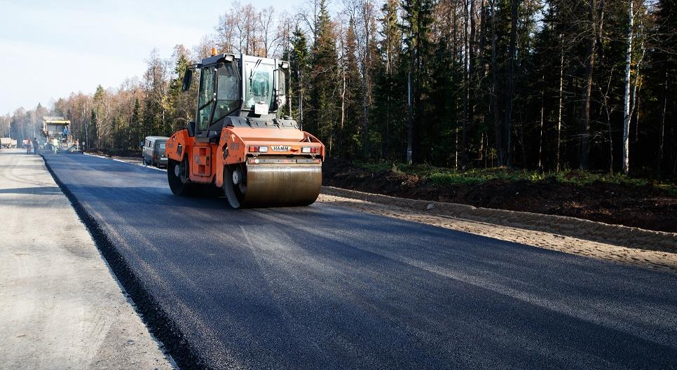 В Пермском крае подведены итоги реализации проекта «Безопасные и качественные дороги»