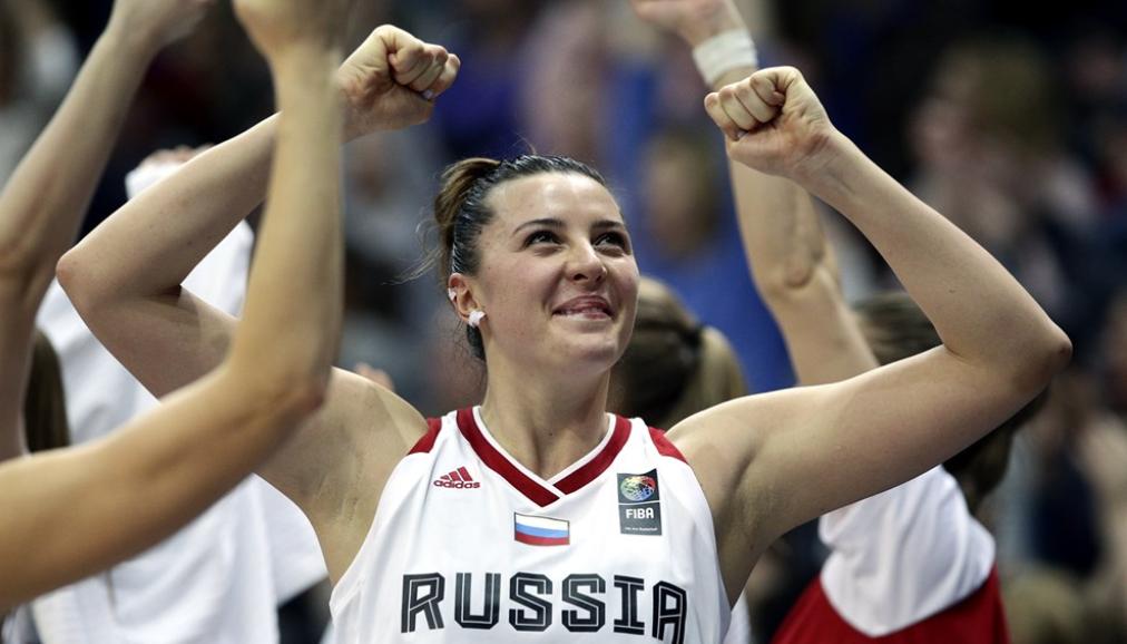 В Перми состоится отборочный матч чемпионата Европы по баскетболу
