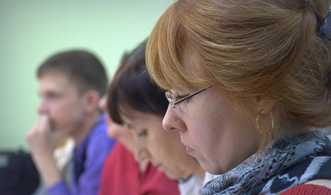 В Перми стартовала «Школа социального предпринимательства»