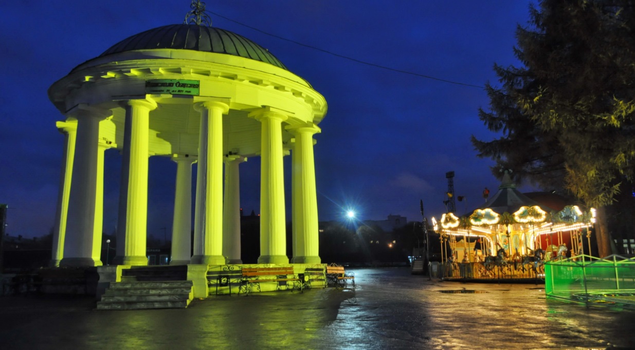 perm.joyfun.ru romantichnye mesta park gorkova 1
