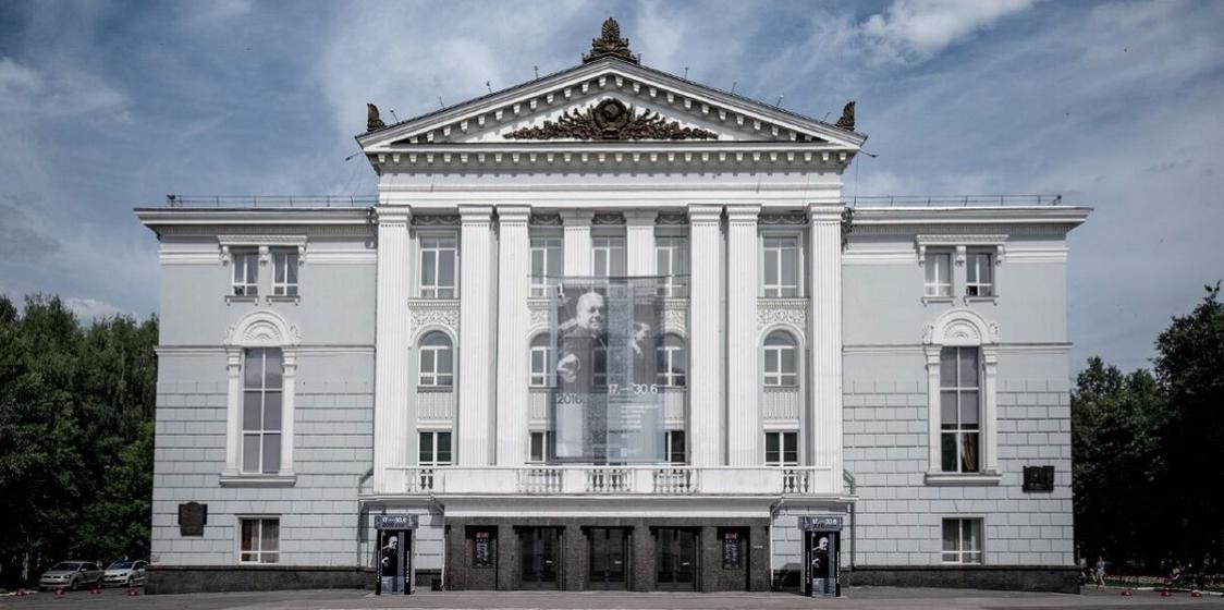 Пермский театр оперы и балета выступит с гастролями в городах Прикамья