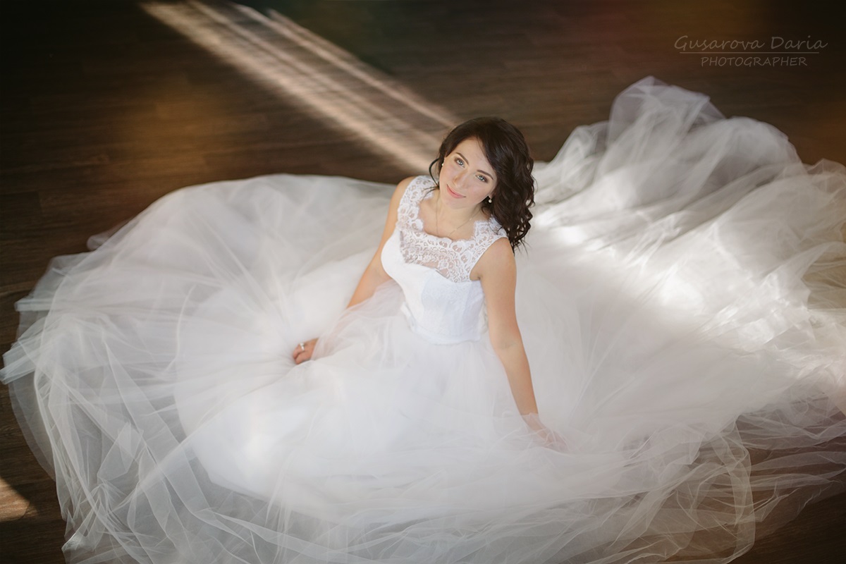 Фотопроект "Я невеста - 2"