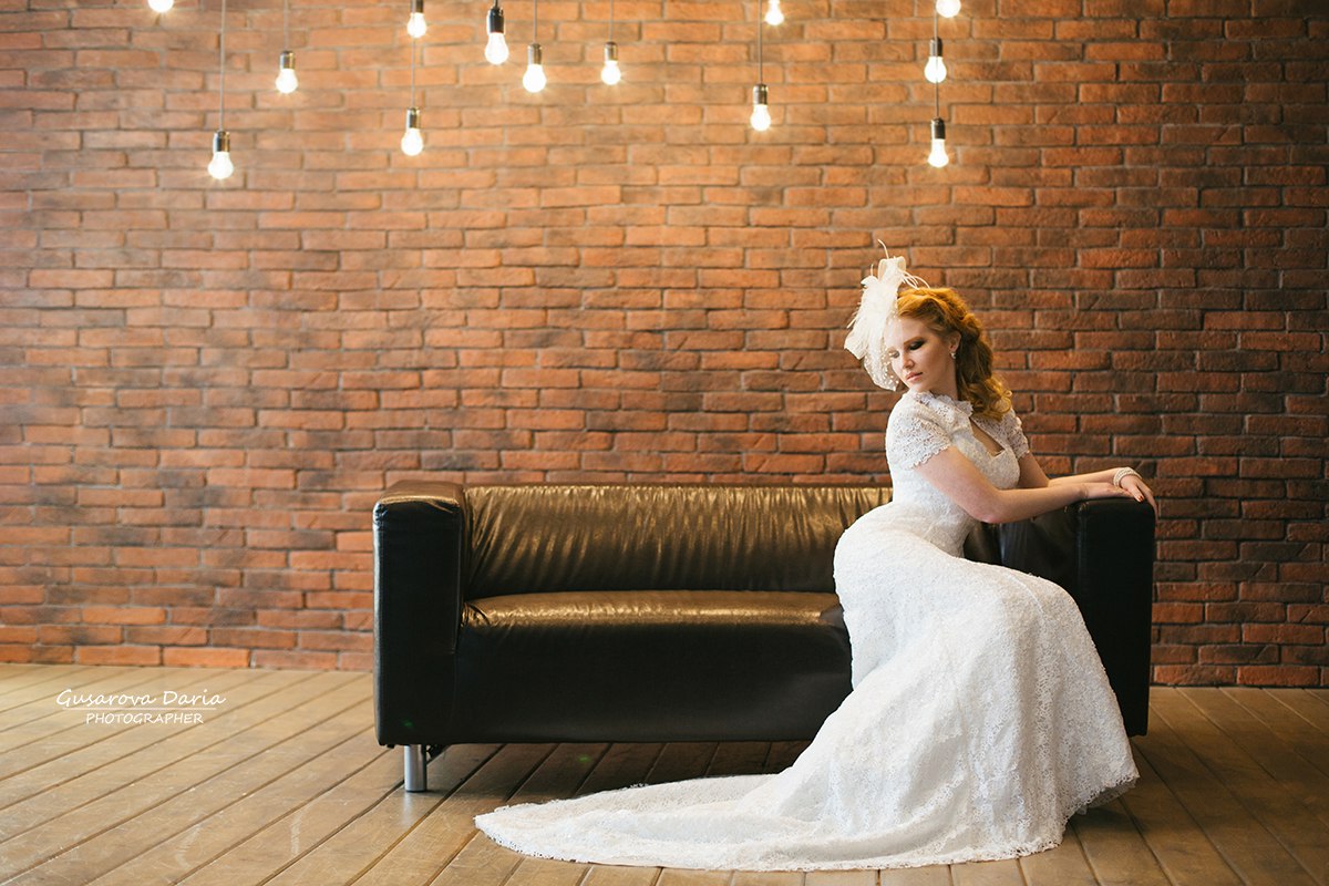 Я невеста - Екатерина Шаманаева