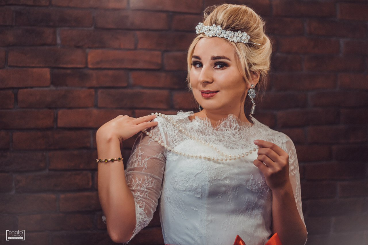 Я невеста - Ольга Семёнова