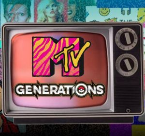 Поколение MTV, вечеринка в Вондер баре