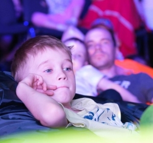 Программа Сказариума на 4-6 августа