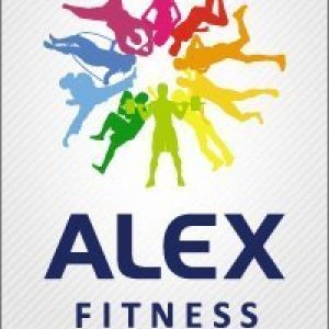 Alex Fitness в Триаде, фитнес клуб