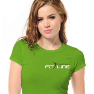 Fit-line, Фитнес-Клуб