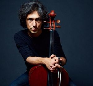 Гастроли по России американский виолончелист Ян Максин начнет в Перми