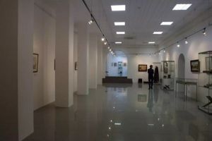 Центральный выставочный центр