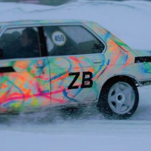 joyfun.ru testdrive bmw drift 10