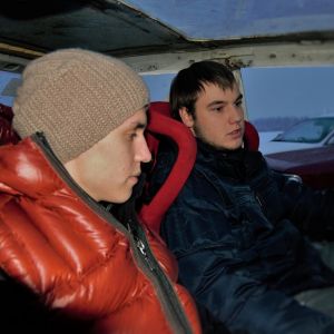 joyfun.ru testdrive bmw drift 21
