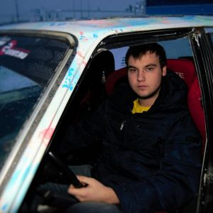 joyfun.ru testdrive bmw drift 23
