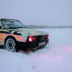 joyfun.ru testdrive bmw drift 26