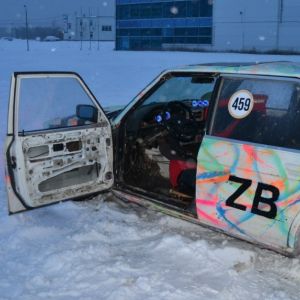 joyfun.ru testdrive bmw drift 29