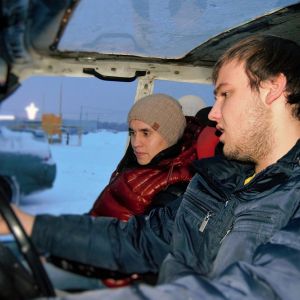 joyfun.ru testdrive bmw drift 32
