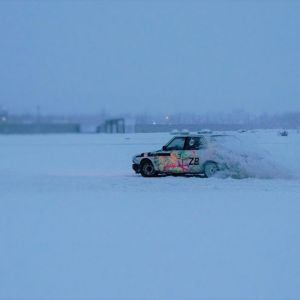 joyfun.ru testdrive bmw drift 41