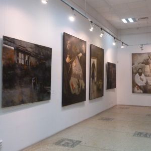 Галерея «Марис - Арт»