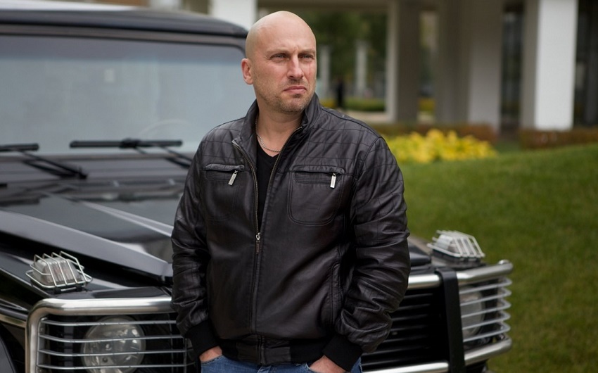 Лучшие тачки из фильмов