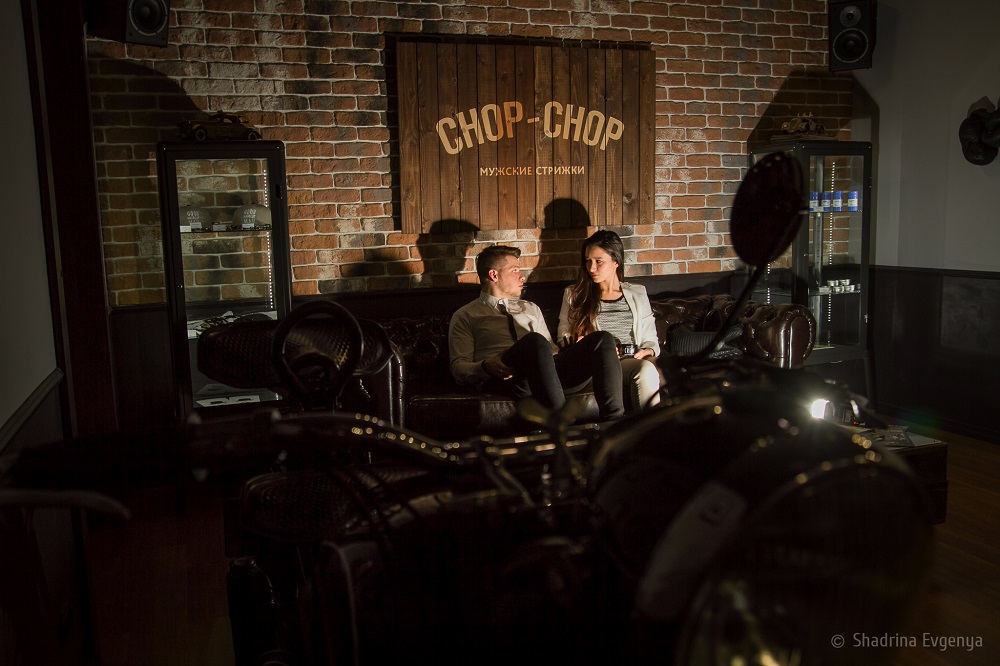 Несветский разговор - Кирилл Бабинец