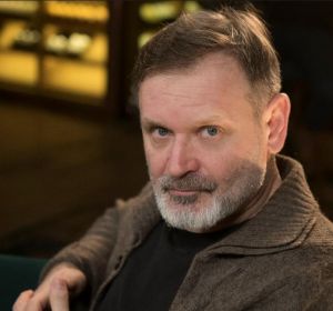 Сергей Мокрицкий: