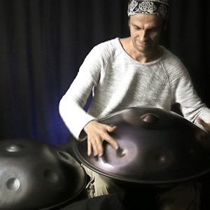 Nadishana, концерт.