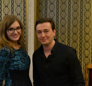 Сергей Безруков о фильме