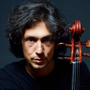 ЯН МАКСИН, ВИОЛОНЧЕЛЬ (США), концерт